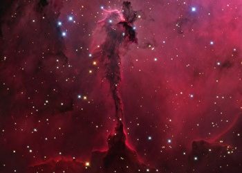 Έκθεση Αστροφωτογραφίας στο Ίδρυμα Ευγενίδου