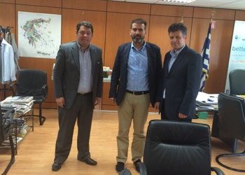 Αναπτύσσοντας την πόλη