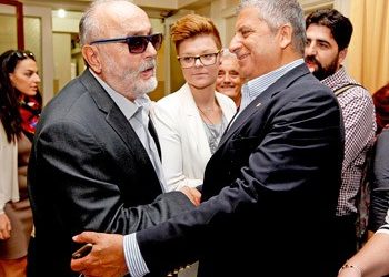 «Eπιτάχυνση υλοποίησης των έργων μέσω ΕΣΠΑ»