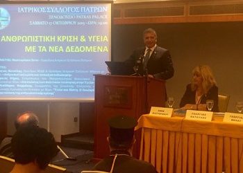 «Η ΚΕΔΕ διεκδικεί στον τομέα της κοινωνικής πολιτικής»