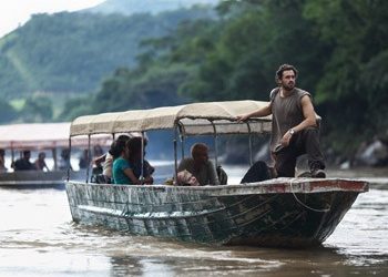 Οι κανίβαλοι