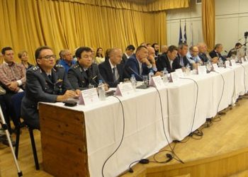 Έρχεται ο «Παρατηρητής της Γειτονιάς»