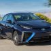 Toyota Mirai: η καινοτομία της δεκαετίας