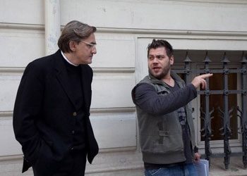 Μαριονέτες