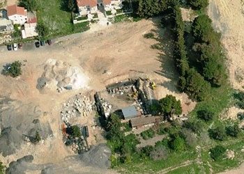 Κολυμβητήριο ή κλειστό στο Τρίγωνο Φραγκοπούλου;