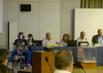 Πρώτη φορά συμμετοχικός προϋπολογισμός