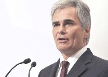 Μετανάστες και «νέα Ευρώπη»…