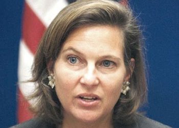 Η Νούλαντ ως αναλυτής