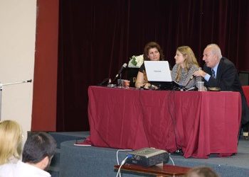 Για την πρόληψη της παιδικής παχυσαρκίας