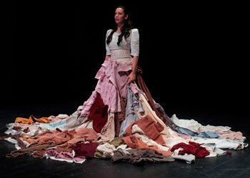 «Αντιγόνη» του Σοφοκλή