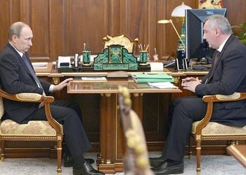 Η Ρωσία επιστρέφει δυναμικά στους αιθέρες!