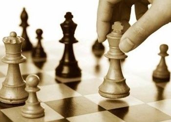 Μαθήματα σκάκι για παιδιά και ενήλικες