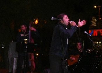 «90 χρόνια Μίκης Θεοδωράκης»