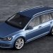 VW Golf 1.4 TGI BlueMotion DSG