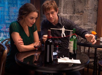 Βόλτα στο κενό