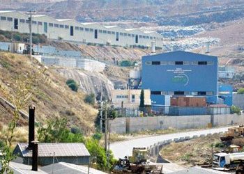 «Δώστε λύση στις δυσλειτουργίες του ΧΥΤΑ»