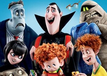 Ξενοδοχείο για τέρατα 2