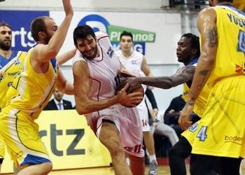 Εντός έδρας ήττα για την ΑΕΝΚ