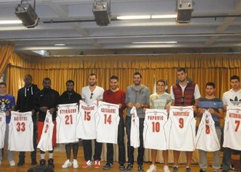 Καλωσόρισε τη νέα περίοδο η ΑΕΝΚ