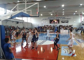 Νίκη στην πρεμιέρα για την ΑΕΝΚ