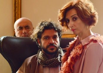 Αμεντέ ή Πώς να το ξεφορτωθούμε