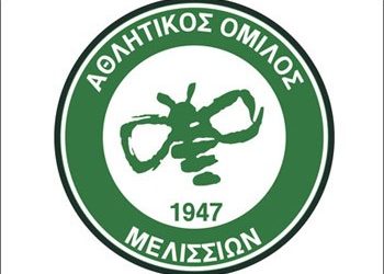 Νίκη εντός έδρας για τον Α.Ο. Μελισσίων