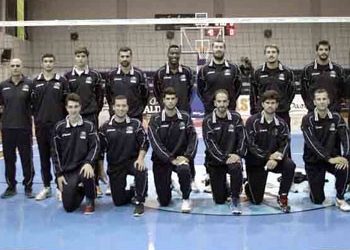 Ξεκινά το πρωτάθλημα βόλεϊ