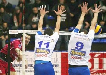 Πρώτο σερβίς για τον ΑΟΠ Κηφισιάς