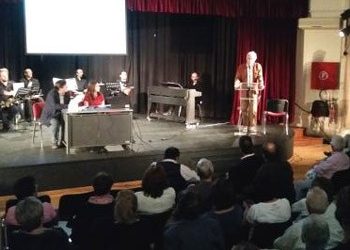 Η απελευθέρωση της Αθήνας