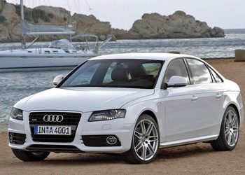 Η Audi αυξάνει τις πωλήσεις της το Σεπτέμβριο