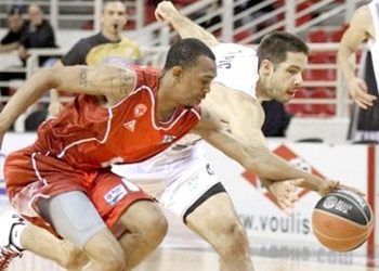 Ζητούμενο η συνέπεια κόντρα στο Λαύριο