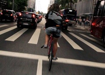 Bikes vs Cars