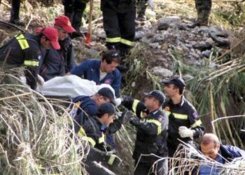 Διαχρονικές οι ευθύνες για τις πλημμύρες