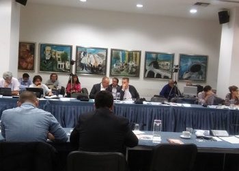 Στο Παρακαταθηκών, μετά την άρνηση των τραπεζών