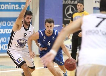 Ετοιμοπόλεμος ο Δούκας