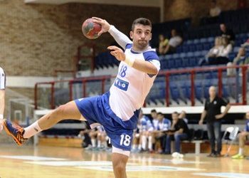 Θρίαμβος για το χάντμπολ του Δούκα