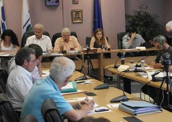 Δημοτικό Συμβούλιο την Τετάρτη