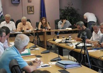 Δημοτικό Συμβούλιο την Πέμπτη