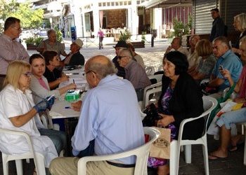 Δωρεάν εξετάσεις για διαβήτη