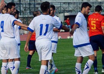 Θρίαμβος για την Α.Ε. Κηφισιάς