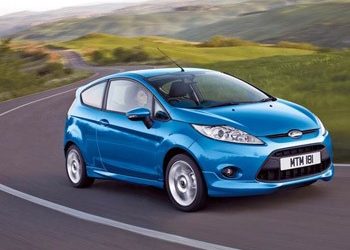 Αναβαθμίσεις για το Fiesta