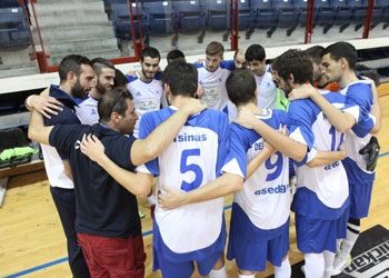 Ποδόσφαιρο σάλας: «Ατάραχος» ο Δούκας