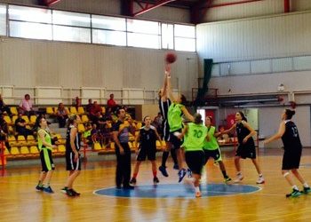 ΓΣΑΠ: Στους «8» του Κυπέλλου οι γυναίκες