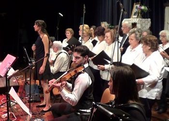 Υπέροχο δρώμενο για την Κύπρο