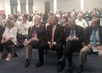 1ο Πανελλήνιο Συνέδριο Ιαματικής Ιατρικής