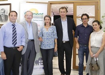 Ημερίδα για την αγωγή υγείας των γυναικών