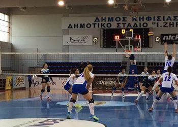 «Άθλος» του Ηρακλή  στο Ζηρίνειο