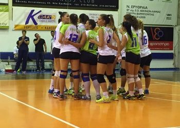 «Καθάρισε» το ντέρμπι ο Ηρακλής Κηφισιάς