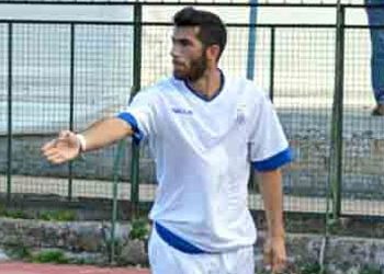 Αποχώρησε ο Κόμνος από την ΑΕ Κηφισιά