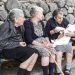 Αλληλεγγύη, το αντίδοτο στην κρίση